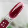 Акрилгель Edlen Water acrygel №21, 30 мл HEMA/TPO free